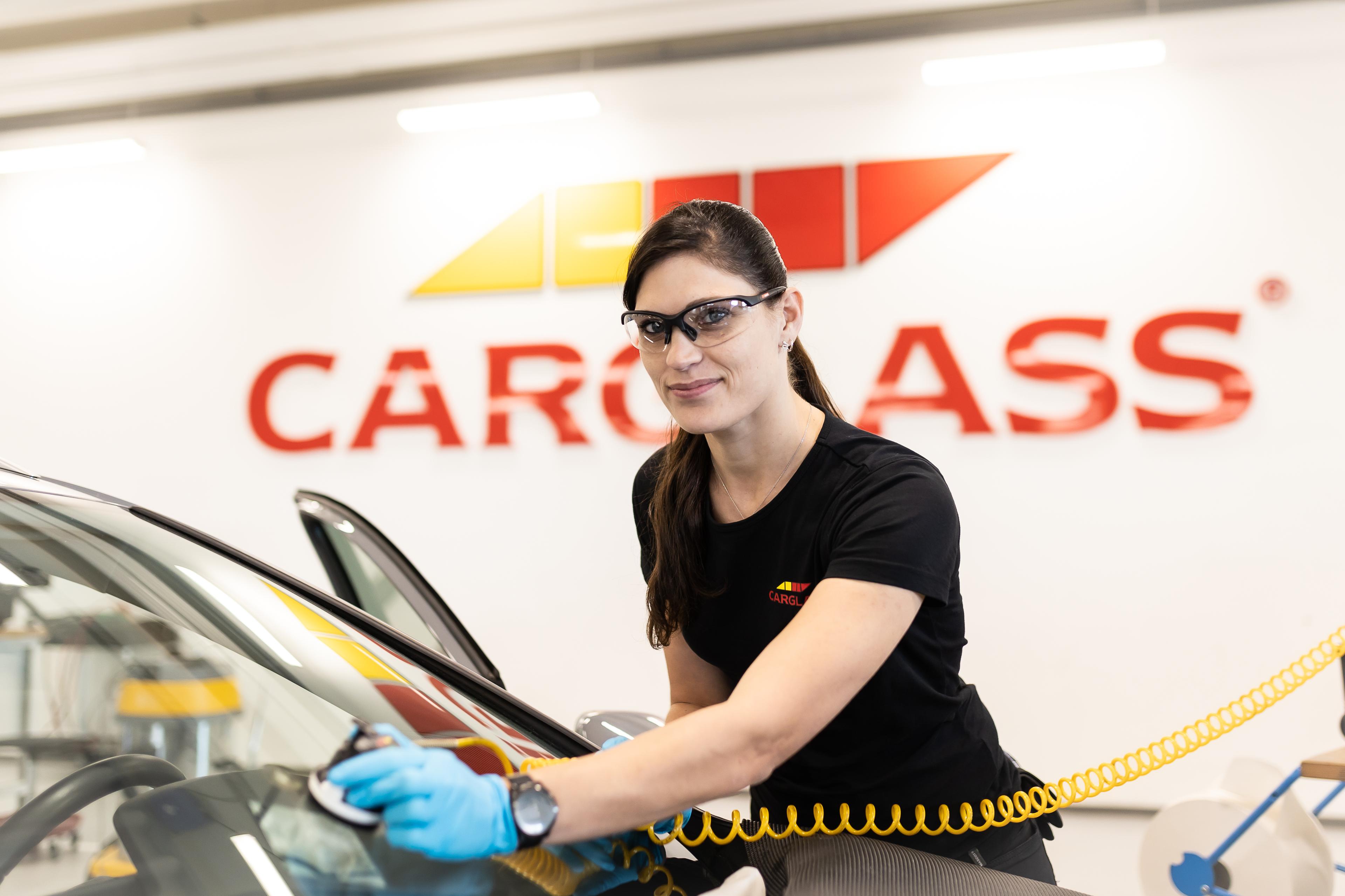 Vores arbejdsplads - læs mere om hvordan Carglass er som arbejdsplads ...