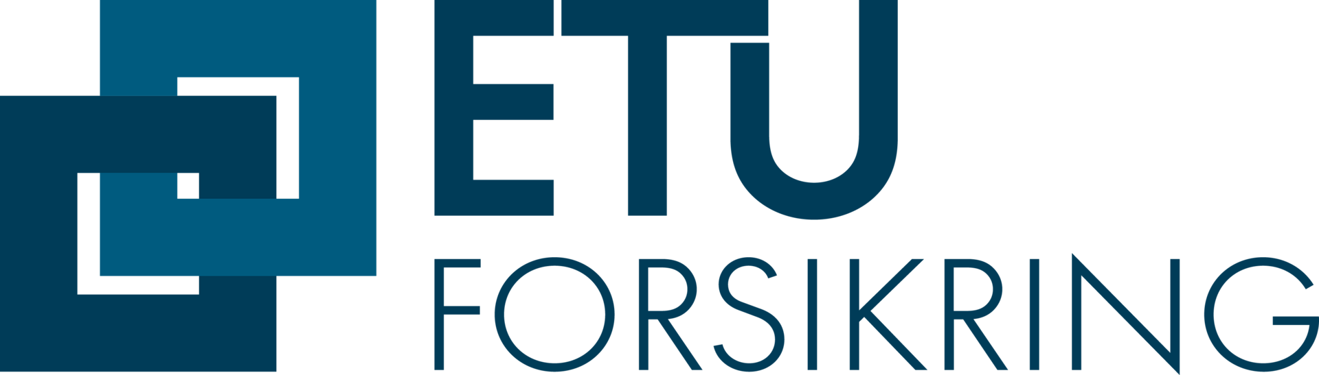 ETU logo