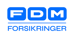 FDM logo