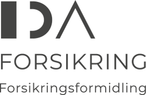 IDA FORSIKRING logo