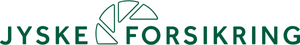 Jyske Forsikring logo