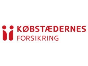 Købstædernes logo