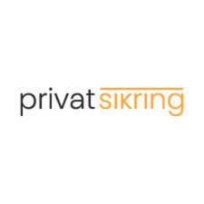 Privatsikring logo