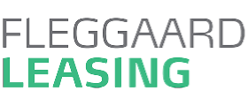 fleggaard leasing logo