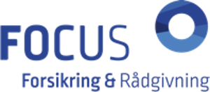 focus logo