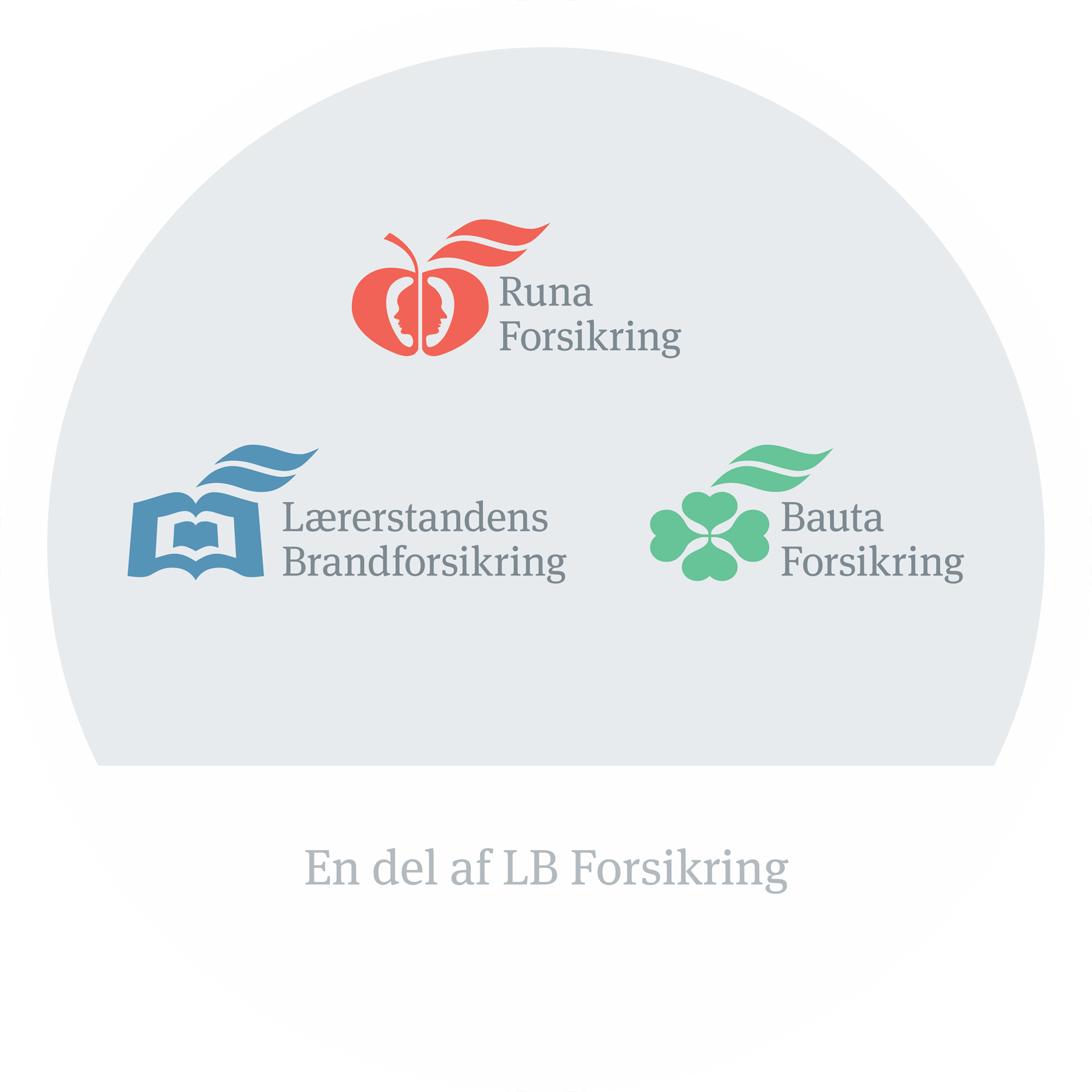 lb forsikring logo