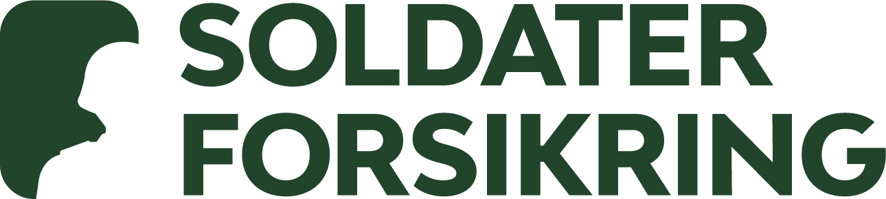 soldaterforsikring logo