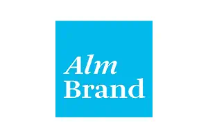 Alm Brand logo