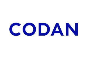 Codan logo