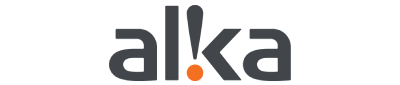 Logo Alka