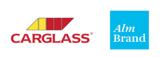 Carglass alm brand