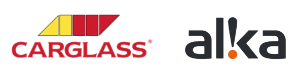 Alka og Carglass