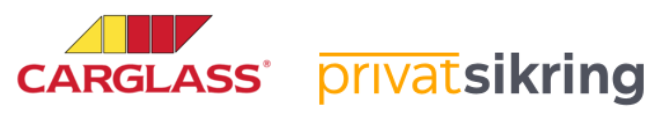 Carglass Privatsikring