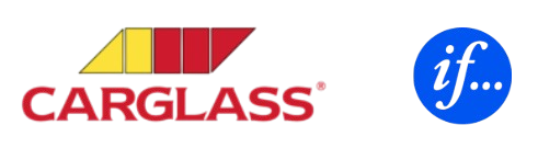 If forsikring logo